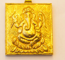 Gold Jantar in nepal