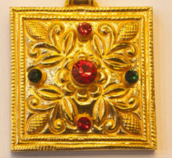 Gold Jantar in nepal