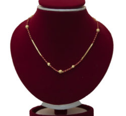 Gold Mangalsutra