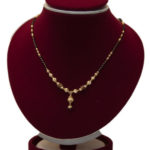 Gold Mangalsutra
