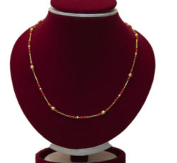 Gold Mangalsutra