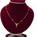 Gold Mangalsutra