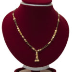 Gold Mangalsutra