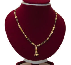 Gold Mangalsutra