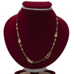 Gold Mangalsutra