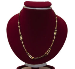 Gold Mangalsutra