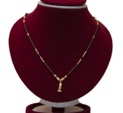Gold Mangalsutra