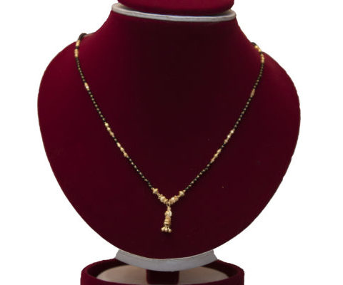 Gold Mangalsutra