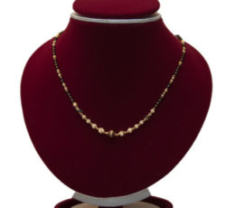 Gold Mangalsutra