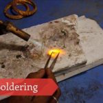 Shalimar Blog – Soldering