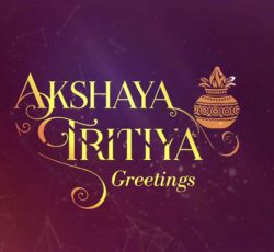 Mythical Beliefs in akshaya tritiya