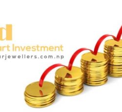 gold as an investment