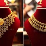 Gold Necklace