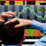 unsteady stock market – Shalimar Jewellers